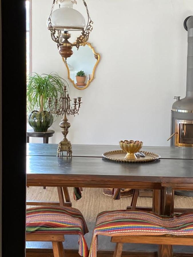Goute La Vie Bed & Breakfast Marchamp Bagian luar foto