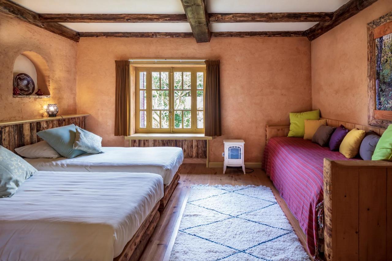 Goute La Vie Bed & Breakfast Marchamp Bagian luar foto